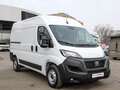 2025 Fiat Professional Ducato, белый, 5690000 рублей - вид 9