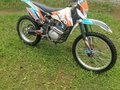 2023 Kayo K1 250 MX, красный, 125000 рублей - вид 1