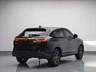 2023 Honda XR-V II, чёрный, 1459999 рублей, вид 4