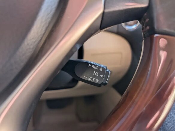 2014 Lexus RX 350 III Рестайлинг, чёрный, 2690000 рублей - вид 17