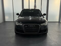 2015 Audi A6 IV (C7) Рестайлинг, чёрный, 2650000 рублей - вид 1