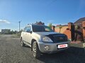 2012 Chery Tiggo (T11) I, серебристый, 420000 рублей - вид 1