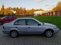 1998 Toyota Tercel V (L50) Рестайлинг, серебристый, 250000 рублей - вид 3