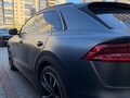 2020 Audi SQ8 I (4M), серый, 8900000 рублей - вид 2