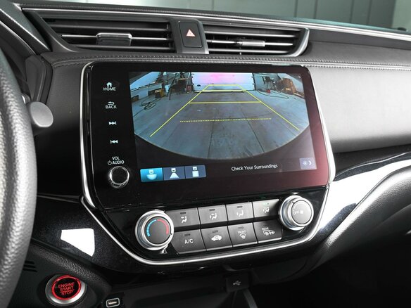 2024 Honda Crider II Рестайлинг, чёрный, 2150000 рублей - вид 14