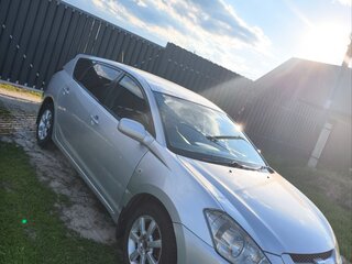2004 Toyota Caldina III, серый, 700000 рублей, вид 4