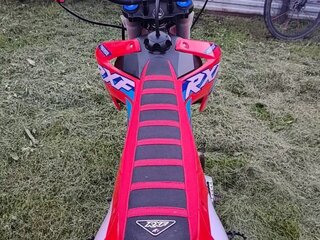 2025 Apollo RXF Freeride, красный, 85000 рублей, вид 4