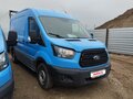 2021 Ford Transit, синий, 2464000 рублей - вид 1