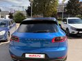 2016 Porsche Macan I, голубой, 2750000 рублей - вид 5