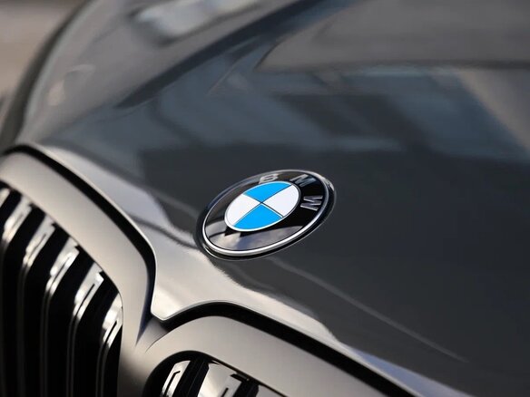 2026 BMW X7 40d I (G07) Рестайлинг, серый, 17750000 рублей - вид 6