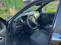 2022 Lada (ВАЗ) Granta I Рестайлинг, чёрный, 730000 рублей - вид 6