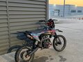 2025 Frateli Enduro, чёрный, 120000 рублей - вид 2