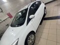 2015 Ford Focus III Рестайлинг, белый, 840999 рублей - вид 7