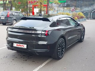 2023 Zeekr 001 100 kWh I, чёрный, 5000000 рублей, вид 4