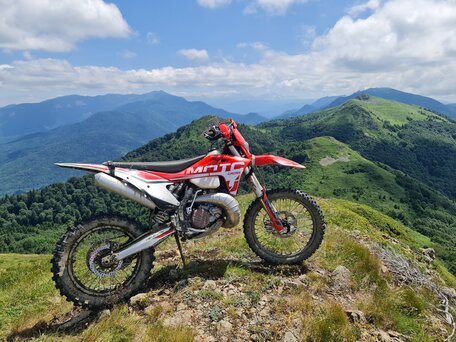 2024 Hengjian S7, красный, 300000 рублей, вид 4