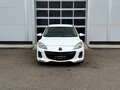 2013 Mazda 3 II (BL) Рестайлинг, белый - вид 7