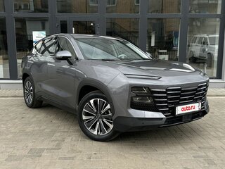 2023 Jetour Dashing I, серый, 1960000 рублей, вид 2