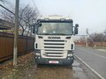2009 Scania 4-Series, белый, 5000000 рублей