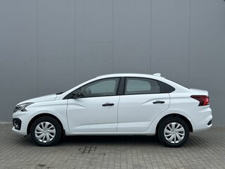 2026 Lada (ВАЗ) Iskra, белый, 1277000 рублей, вид 4
