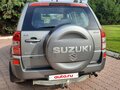 2007 Suzuki Grand Vitara II, серый, 895000 рублей - вид 3