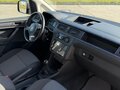 2018 Volkswagen Caddy IV, серый, 1749000 рублей - вид 8