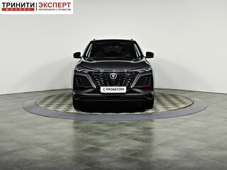 2023 Changan CS75 Plus I Рестайлинг, серый, 2077000 рублей, вид 2