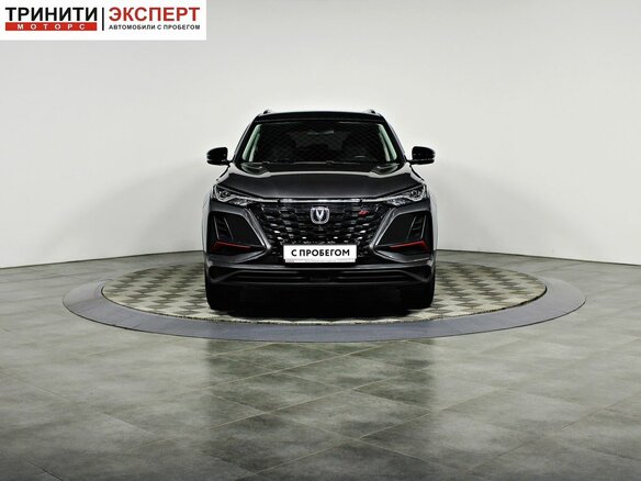 2023 Changan CS75 Plus I Рестайлинг, серый, 2077000 рублей - вид 1