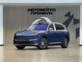 2026 Aito M7 53.4 kWh II, белый, 8700000 рублей