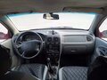 2002 Kia Rio I, красный, 200000 рублей - вид 6