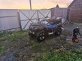 2021 CFMoto CFORCE 600 EPS, синий, 750000 рублей - вид 1
