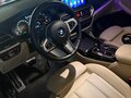 2021 BMW X4 20d II (G02) Рестайлинг, серый - вид 4