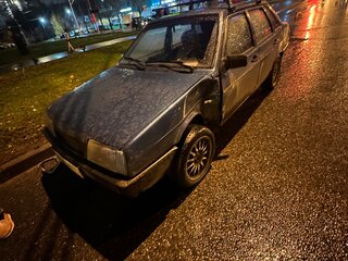 1998 Lada (ВАЗ) 21099, зелёный, 170000 рублей, вид 4