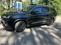 2021 Chery Tiggo 8 Pro I, чёрный, 1950000 рублей - вид 3