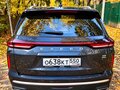 2022 Exeed VX I, серый, 2300000 рублей - вид 3