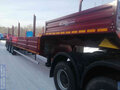 2023 Shacman (Shaanxi) X3000, белый - вид 6