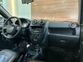 2017 Lada (ВАЗ) Granta I, серый, 425000 рублей - вид 8