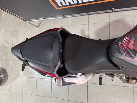 2021 Honda CBR 400R, чёрный, 680000 рублей, вид 4