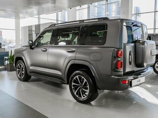 2026 Haval H9 II, серый, 4799000 рублей, вид 3