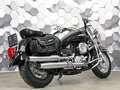 2010 Yamaha XVS1100, чёрный, 585000 рублей - вид 6