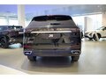 2026 Jaecoo J8, чёрный - вид 5