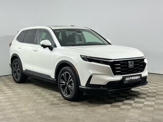 2025 Honda CR-V VI, белый, 4159900 рублей, вид 1
