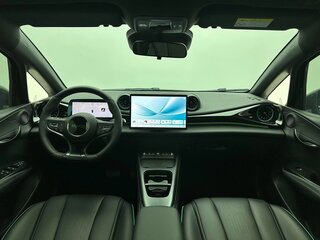 2025 BYD Dolphin 45.12 kWh I Рестайлинг, синий, 1550010 рублей, вид 5