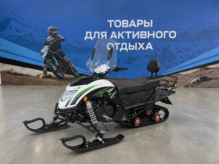 2026 Другие Снегоходы (другие), красный, 180200 рублей, вид 2