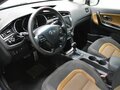 2016 Kia Ceed II Рестайлинг, синий - вид 9