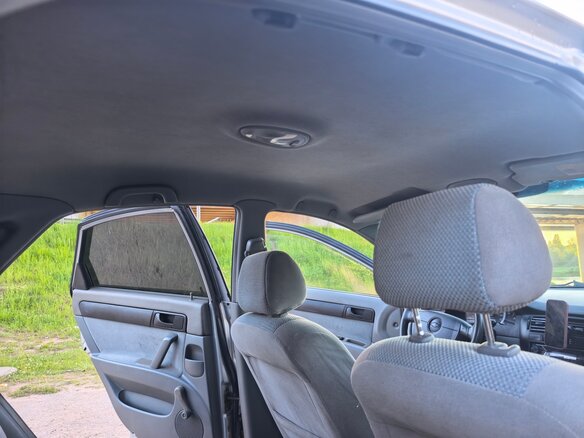 2008 Chevrolet Lacetti I, серебристый, 360000 рублей - вид 16