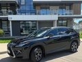 2018 Lexus RX 350 IV, чёрный, 4200000 рублей - вид 4