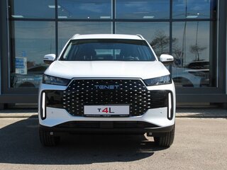 2026 Tenet T4L, белый, 2494000 рублей, вид 2