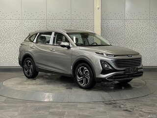 2025 Bestune T90 I, серый, 4181000 рублей, вид 1
