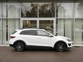 2017 Kia Rio X-Line IV, белый, 1115000 рублей - вид 3