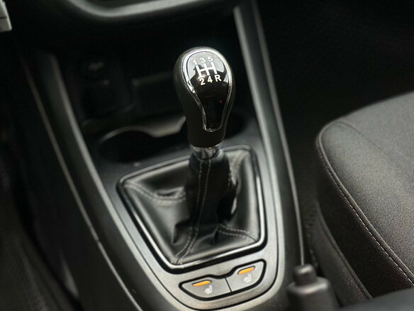 2020 Lada (ВАЗ) Vesta SW I, красный, 1119000 рублей - вид 17